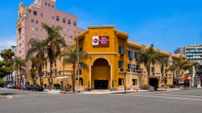 Best Western Plus Hotel at the Convention Center, Sunset Beach